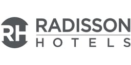 Radisson Hotels logo