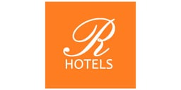 Ramada Hotel logo