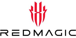 RedMagic logo