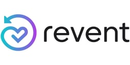 Revent logo