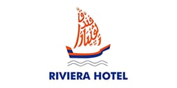 Riviera Hotel Dubai logo