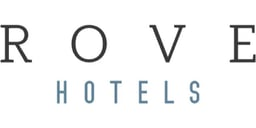 Rove Hotels logo