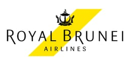 Royal Brunei Airlines logo