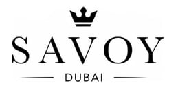 Savoy Dubai logo