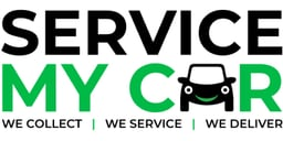 ServiceMyCar.com logo