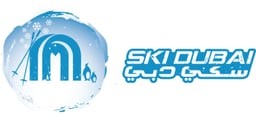 Ski Dubai logo