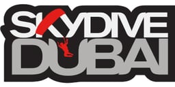 Skydive Dubai logo