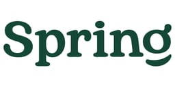 Spring logo