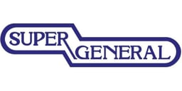 Super General logo