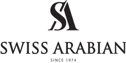 Swiss Arabian logo