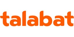 Talabat logo
