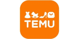 Temu logo