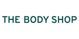 The Body Shop logo