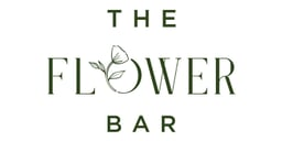 The Flower Bar logo