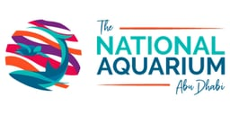 The National Aquarium Abu Dhabi logo