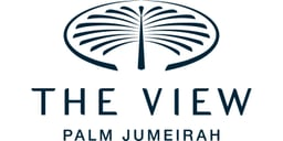 The View at The Palm logo