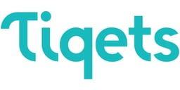 Tiqets logo