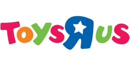 Toys R Us logo