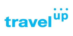 TravelUp logo