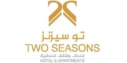 Two Seasons Hotel & Apartments logo