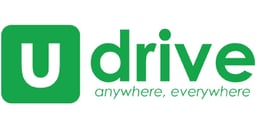 Udrive logo