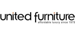 United Furniture logo