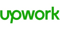Upwork logo