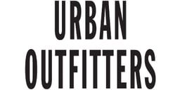 Urban Outfitters logo