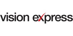 Vision Express logo