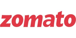 Zomato logo